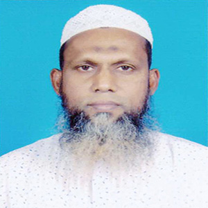 Engr. Md. Mahbub Haider, Principal 